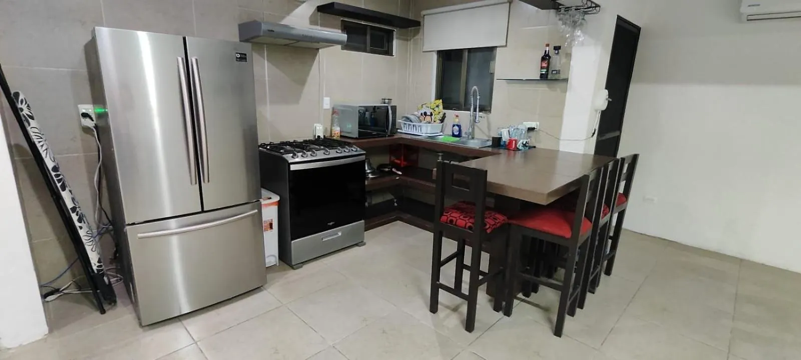 Apartment Lluvia De Oro Merida